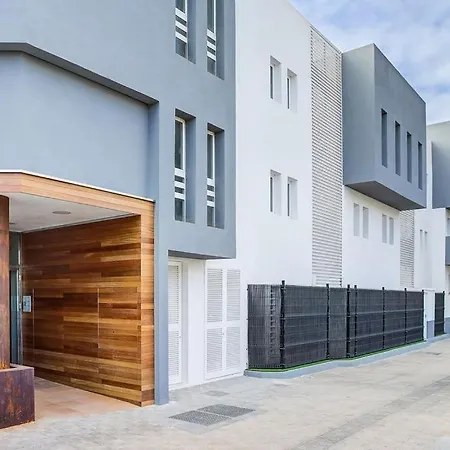 בית נופש Sun Edelweiss