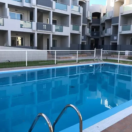 Sun Edelweiss Corralejo