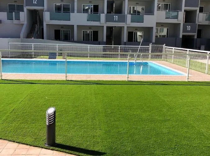 Sun Edelweiss Vakantiehuis *