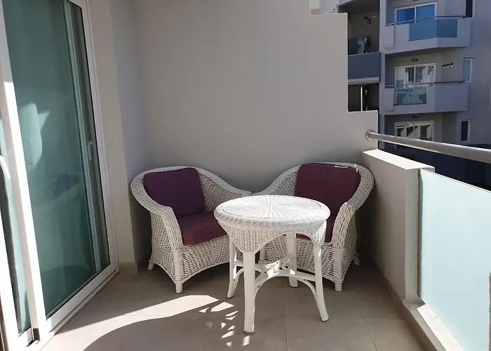 Sun Edelweiss Vakantiehuis *