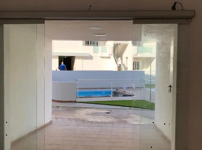 Sun Edelweiss Vakantiehuis Corralejo