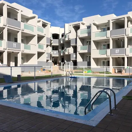 Feriehus Sun Edelweiss