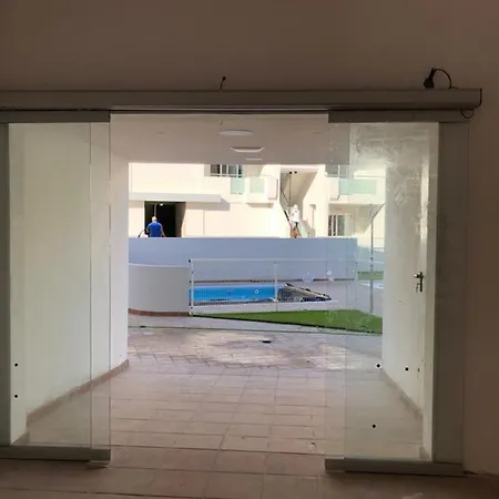 Sun Edelweiss Ferienhaus Corralejo