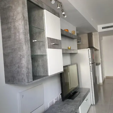 Sun Edelweiss Ferienhaus