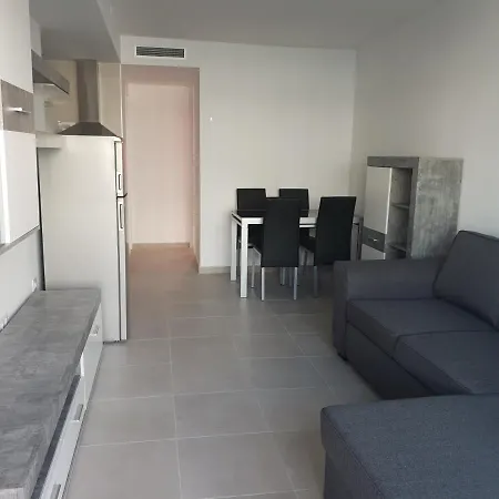 Holiday home Sun Edelweiss