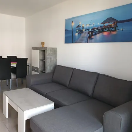 Ferienhaus Sun Edelweiss Corralejo