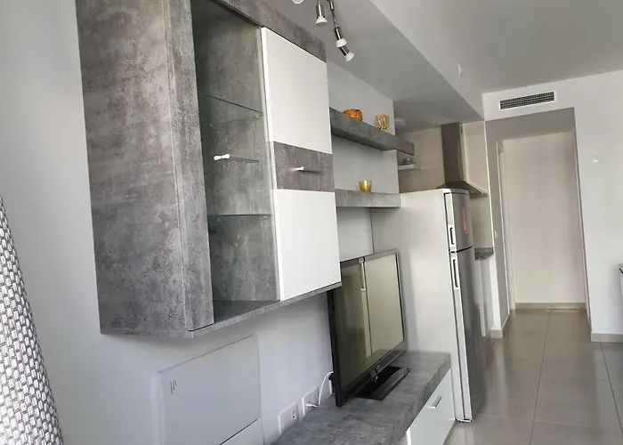 Sun Edelweiss 度假居