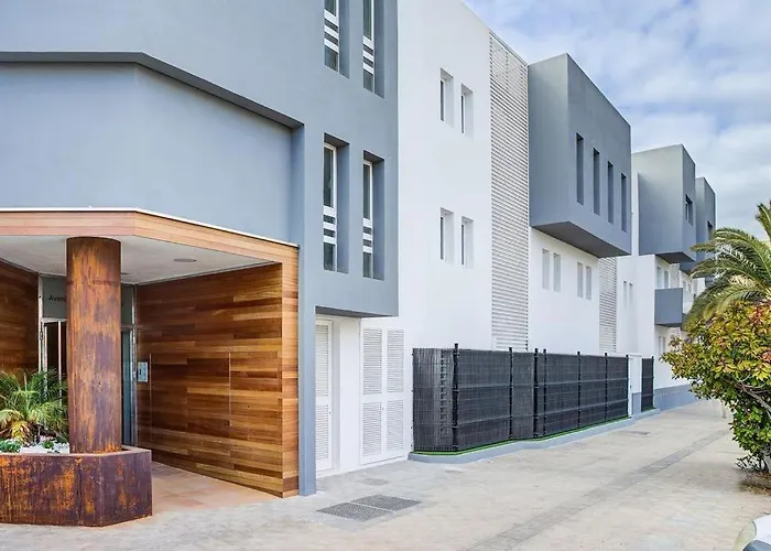 度假居 Sun Edelweiss