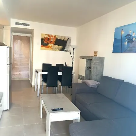 Sun Edelweiss Nyaraló Corralejo